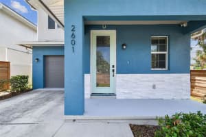 2601 LAKE AVENUE, TAMPA, FL 33610 - MLS#MFRTB8441696