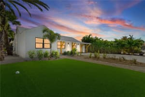 540 77th Ave, ST PETE BEACH