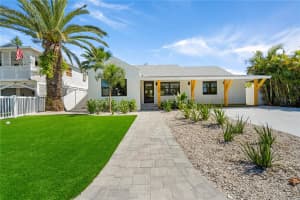 540 77TH AVENUE, ST PETE BEACH, FL 33706 - MLS#MFRTB8441703