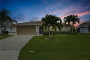 1411 19TH TERRACE, CAPE CORAL, FL 33909 - MLS#MFRTB8441704