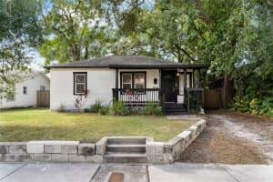 214 W Violet St, TAMPA