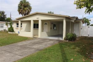 5401 94TH AVENUE, PINELLAS PARK, FL 33782 - MLS#MFRTB8441717