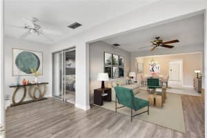 1601 43RD STREET, ST PETERSBURG, FL 33713 - MLS#MFRTB8441722