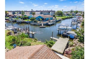 4448 MARINE PARKWAY, NEW PORT RICHEY, FL 34652 - MLS#MFRTB8441729