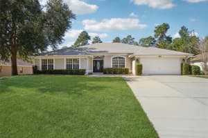 70 Grass St, HOMOSASSA