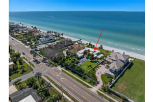 1300 GULF BOULEVARD, BELLEAIR BEACH, FL 33786 - MLS#MFRTB8441750
