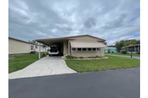 58 COTTAGEWOOD DRIVE, SAFETY HARBOR, FL 34695 - MLS#MFRTB8441769