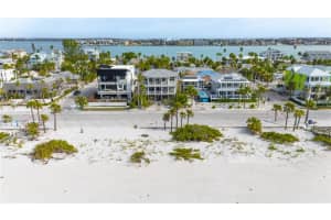 1205 GULF WAY, ST PETE BEACH, FL 33706 - MLS#MFRTB8441770
