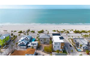 1205 GULF WAY, ST PETE BEACH, FL 33706 - MLS#MFRTB8441770