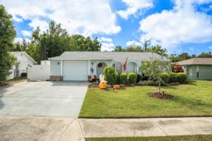 6318 RIDGE CREST DRIVE, PORT RICHEY, FL 34668 - MLS#MFRTB8441773