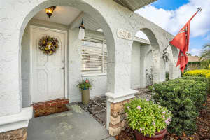 6318 RIDGE CREST DRIVE, PORT RICHEY, FL 34668 - MLS#MFRTB8441773