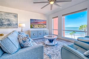 16600 GULF BOULEVARD, NORTH REDINGTON BEACH, FL 33708 - MLS#MFRTB8441783