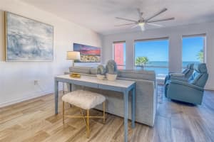 16600 GULF BOULEVARD, NORTH REDINGTON BEACH, FL 33708 - MLS#MFRTB8441783