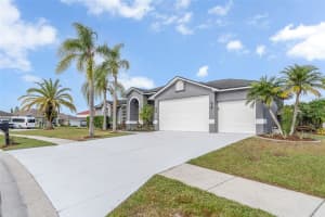 22615 GLYNDON POINT ROAD, LUTZ, FL 33549 - MLS#MFRTB8441796
