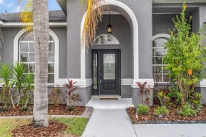 22615 GLYNDON POINT ROAD, LUTZ, FL 33549 - MLS#MFRTB8441796