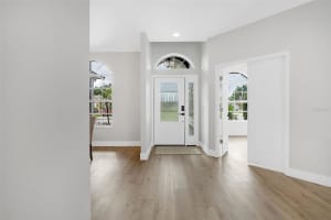 22615 GLYNDON POINT ROAD, LUTZ, FL 33549 - MLS#MFRTB8441796