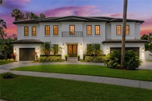 4511 W Swann Ave, TAMPA 4511 W Swann Ave, TAMPA