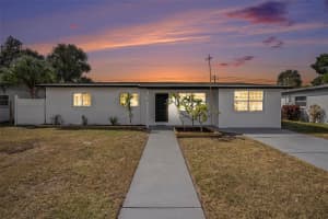 6016 Ambassador Dr, TAMPA 6016 Ambassador Dr, TAMPA