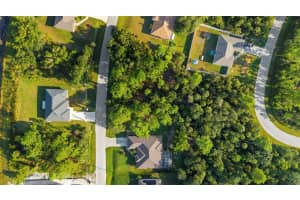 18 BECKWITH AVENUE, NORTH PORT, FL 34291 - MLS#MFRTB8441822