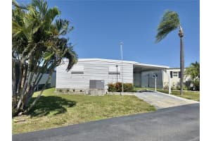 7186 MOUNT ARLINGTON DRIVE, ST PETERSBURG, FL 33702 - MLS#MFRTB8441854