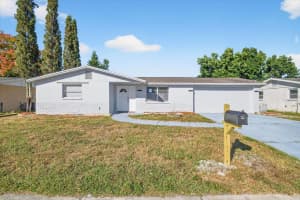 9235 COCHISE LANE, PORT RICHEY, FL 34668 - MLS#MFRTB8441864