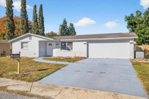 9235 COCHISE LANE, PORT RICHEY, FL 34668 - MLS#MFRTB8441864