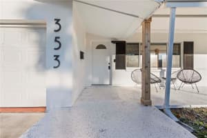 353 SHIRLEY AVENUE, BELLEAIR, FL 33756 - MLS#MFRTB8441865