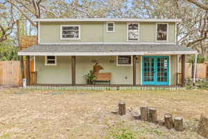 10020 Jungle St, NEW PORT RICHEY