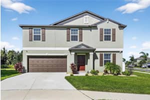 13423 Jamaica Plank Loop, RIVERVIEW