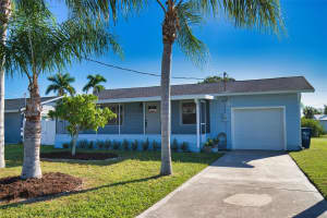 616 Palm Ave Ellenton, FL 34222 - Off Market