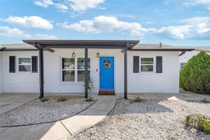 7520 HAWTHORN DRIVE, PORT RICHEY, FL 34668 - MLS#MFRTB8441893