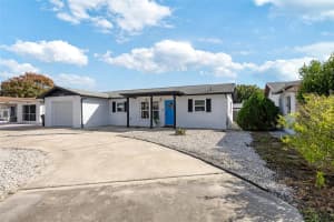 7520 HAWTHORN DRIVE, PORT RICHEY, FL 34668 - MLS#MFRTB8441893