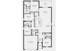 2068 BABBLING BROOK BOULEVARD, AUBURNDALE, FL 33823 - MLS#MFRTB8441895