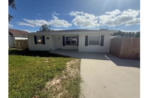 2535 JUNGLE STREET, LAKELAND, FL 33801 Sold 12/01/25