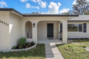 10352 BRENTLAWN STREET, SPRING HILL, FL 34608 - MLS#MFRTB8441909