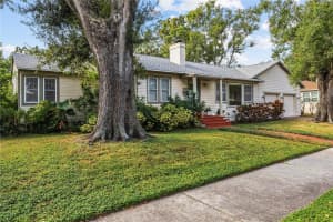 3808 GRANADA STREET, TAMPA, FL 33629 - MLS#MFRTB8441913