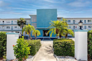 1893 SHORE DRIVE, SOUTH PASADENA, FL 33707 - MLS#MFRTB8441914