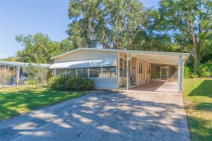 3542 CASTLE DRIVE, ZEPHYRHILLS, FL 33540 - MLS#MFRTB8441916
