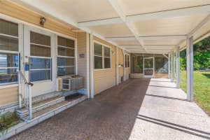 3542 CASTLE DRIVE, ZEPHYRHILLS, FL 33540 - MLS#MFRTB8441916