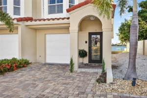 330 8TH AVENUE, TIERRA VERDE, FL 33715 - MLS#MFRTB8441917