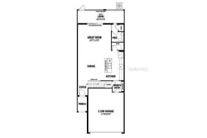 3422 TIMBER CROSSING AVENUE, BRANDON, FL 33511 Sold 12/09/25