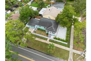 1846 3RD STREET, ST PETERSBURG, FL 33705 - MLS#MFRTB8441944