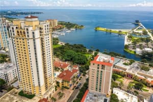 300 BEACH DRIVE, ST PETERSBURG, FL 33701 - MLS#MFRTB8441948