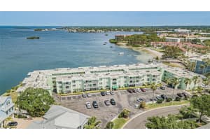 464 PAULA DRIVE, DUNEDIN, FL 34698 - MLS#MFRTB8441949