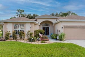 5088 CHAMPIONSHIP CUP LANE, SPRING HILL, FL 34609 - MLS#MFRTB8441951