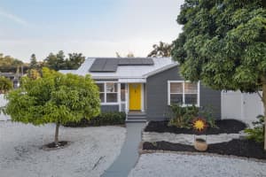 4900 27TH AVENUE, GULFPORT, FL 33707 - MLS#MFRTB8441956