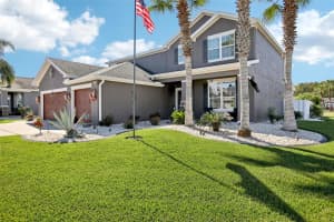 2624 KENCHESTER LOOP, WESLEY CHAPEL, FL 33543 - MLS#MFRTB8441962