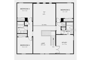 2140 BABBLING BROOK BOULEVARD, AUBURNDALE, FL 33823 - MLS#MFRTB8441969