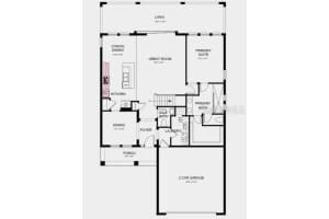 2140 BABBLING BROOK BOULEVARD, AUBURNDALE, FL 33823 - MLS#MFRTB8441969