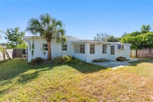 4905 LARGO TERRACE, NEW PORT RICHEY, FL 34652 - MLS#MFRTB8441978